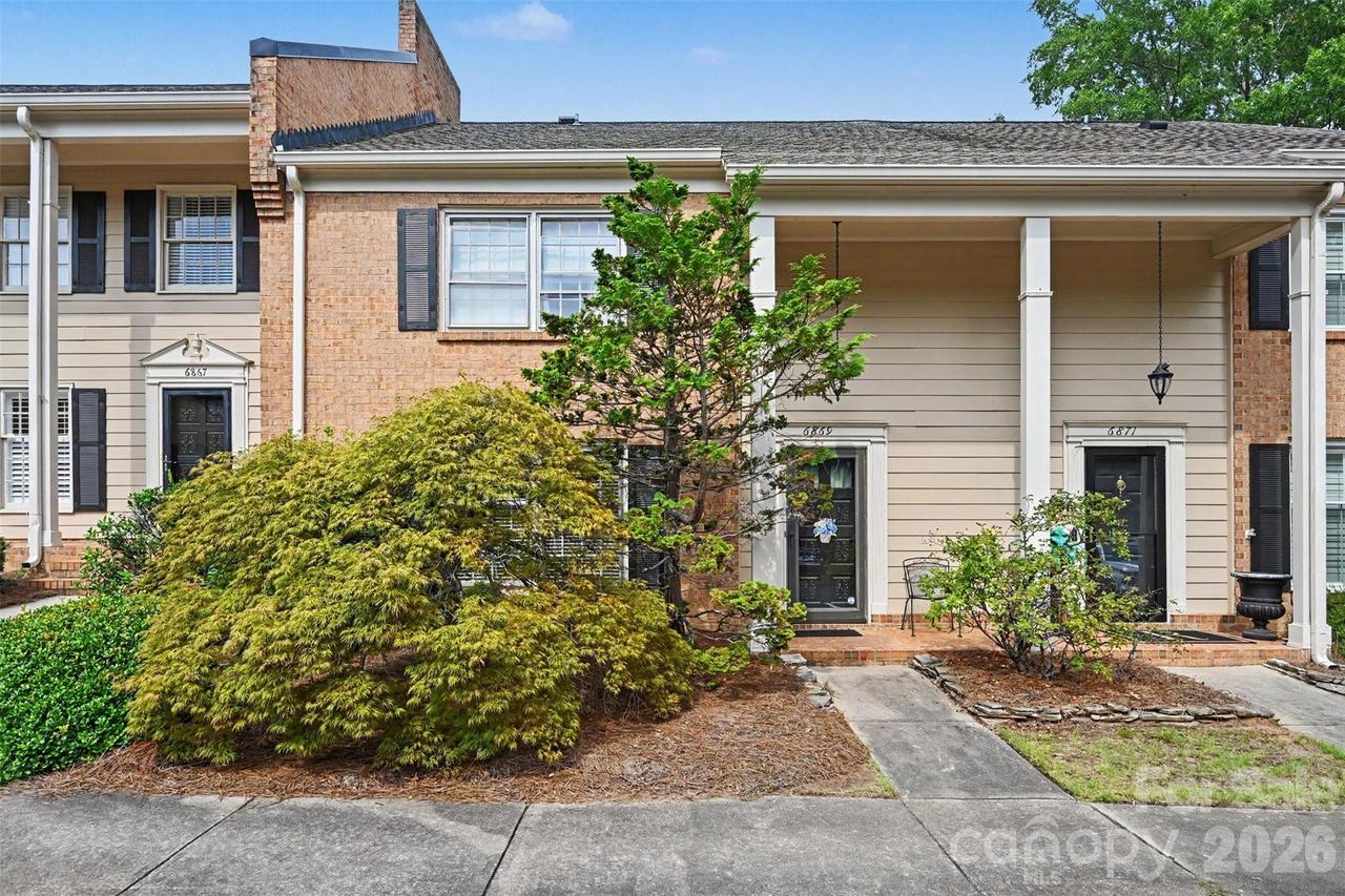 [Address Hidden by Seller], Charlotte, NC 28210
