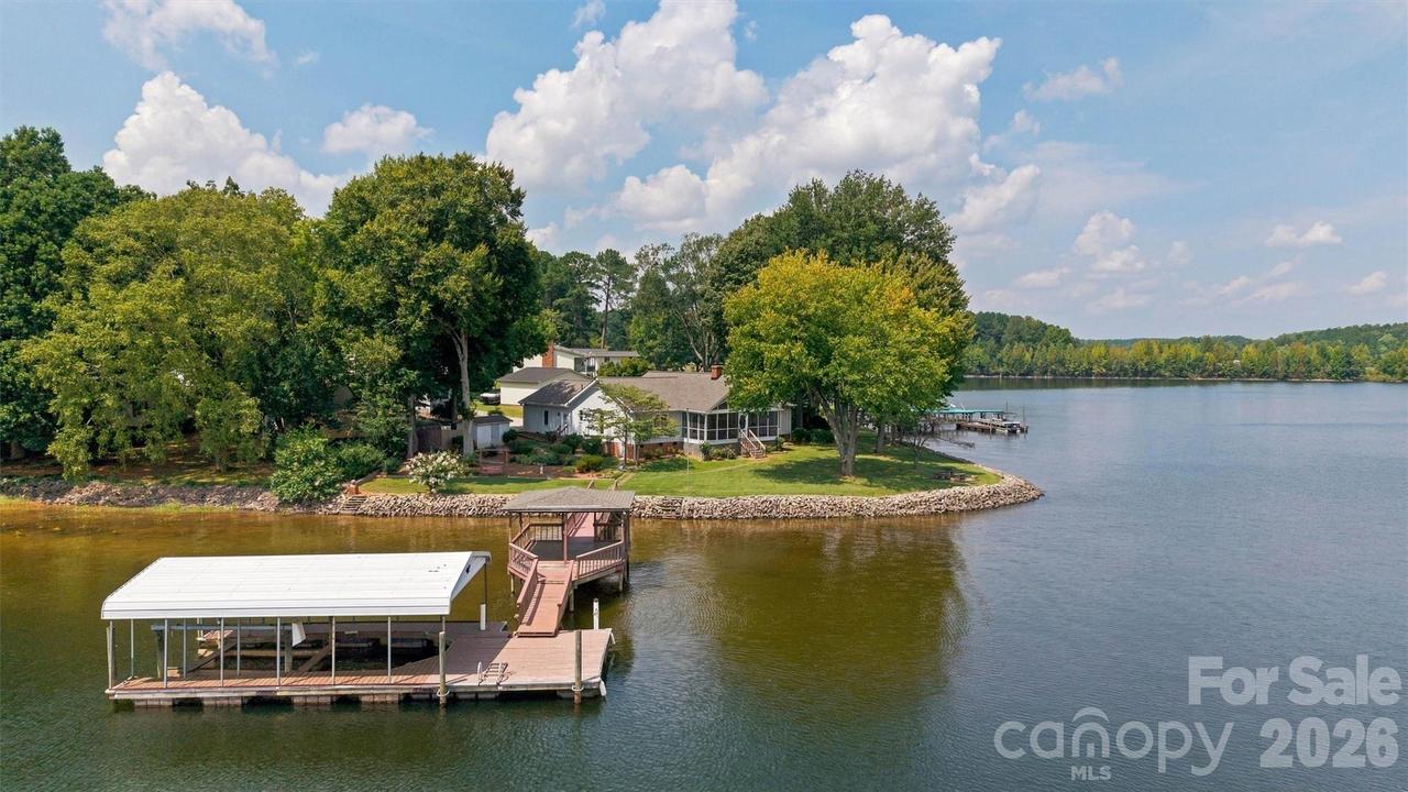 9109 Clement Cir., Terrell, NC 28682