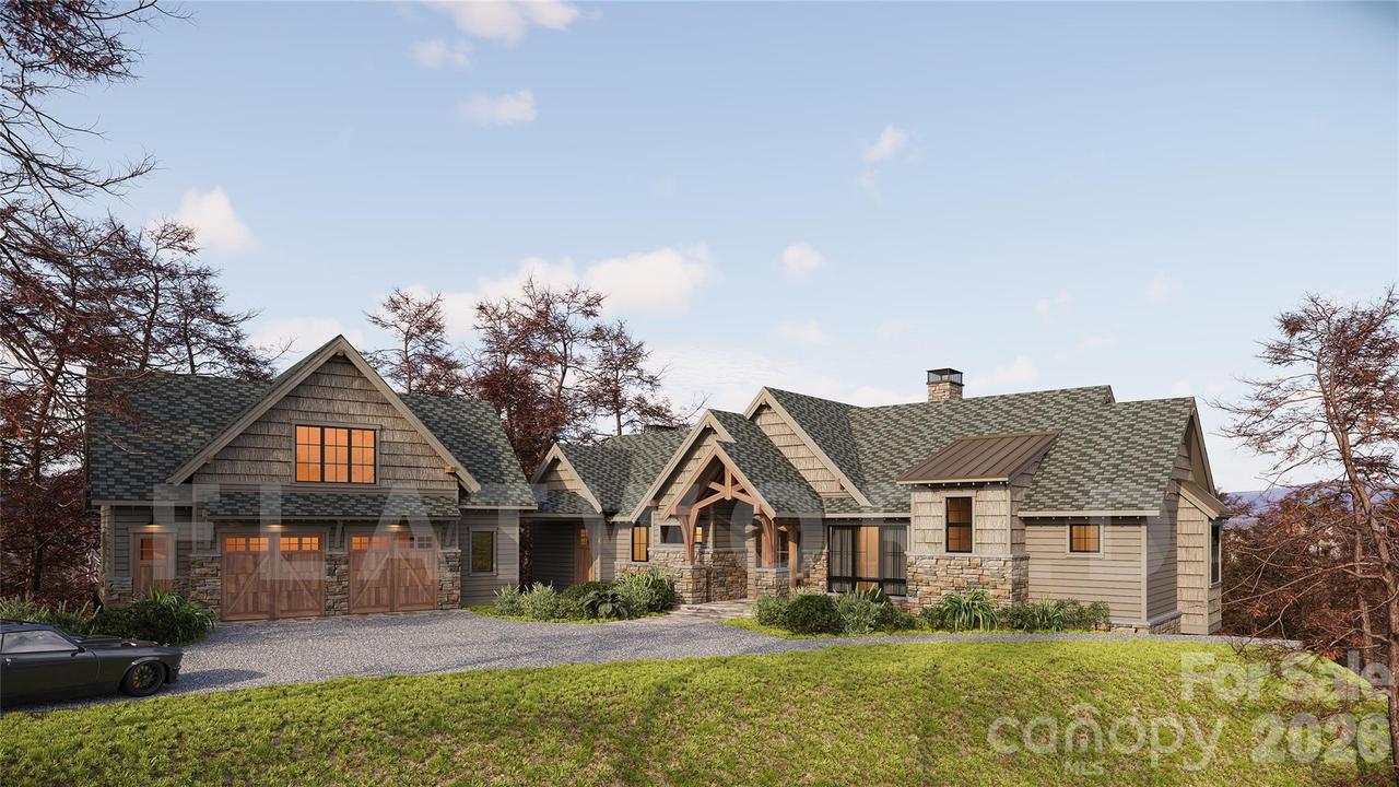 1243 Cook House Rd. #241, Sylva, NC 28779