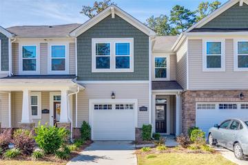 New Homes For Sale This Week That Attend Mallard Creek Elementary: August 28th to September 3rd