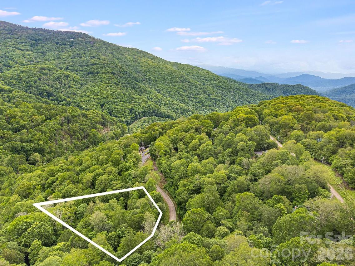 65 Bee Tree Ln., Mars Hill, NC 28754