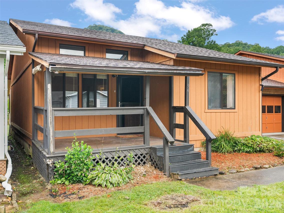 94 Market St., Maggie Valley, NC 28751