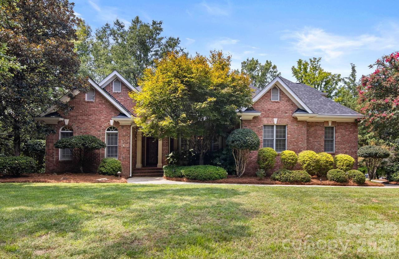 5604 Challis View Ln., Charlotte, NC 28226