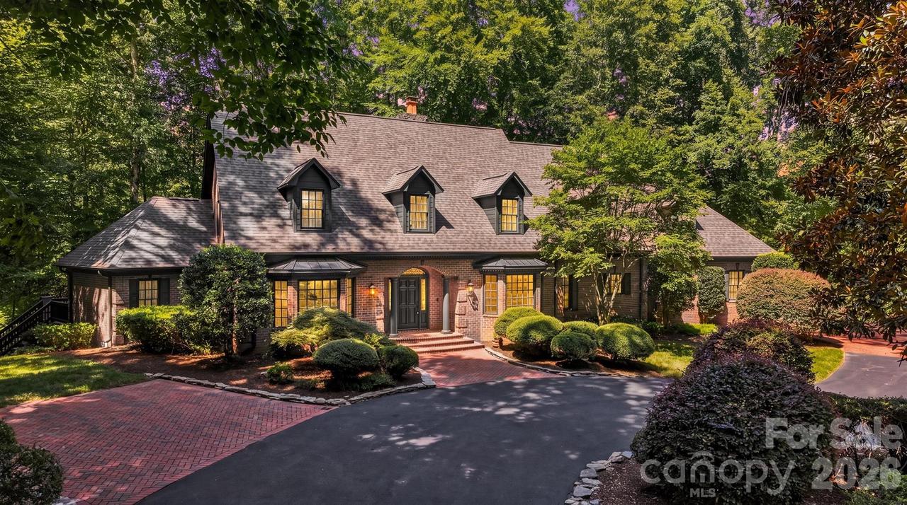 296 Culloden Rd., Iron Station, NC 28080