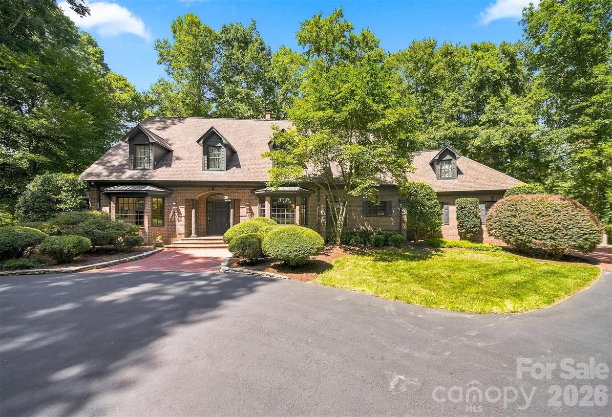296 Culloden Rd., Iron Station, NC 28080