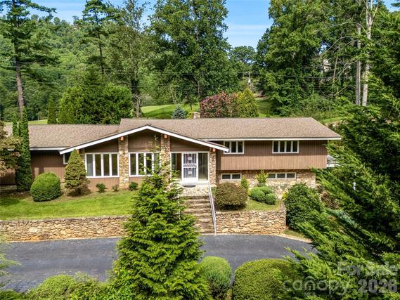 New Golf Course Lots For Sale in Asheville: August 18th to August 24th