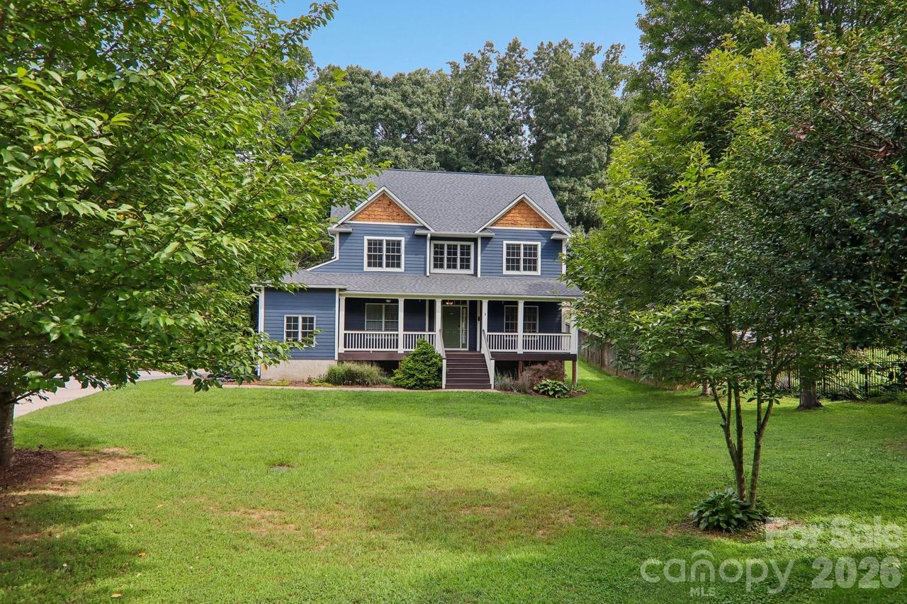 5 Amelia Ct., Arden, NC 28704