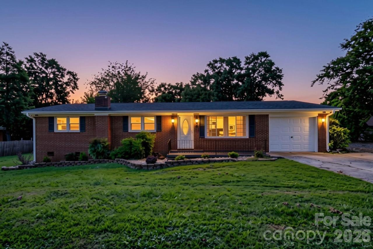 409 Oak Street Extension #40, Forest City, NC 28043