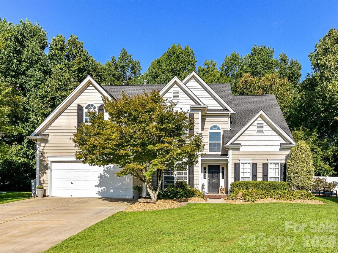 150 W Cavendish Dr., Mooresville, NC 28115