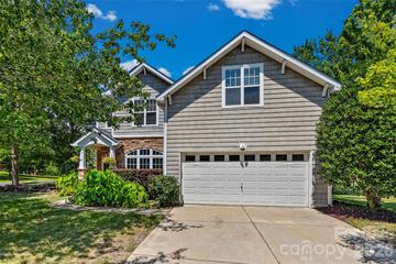 New Homes For Sale This Week That Attend Marvin Ridge High: August 21st to August 27th