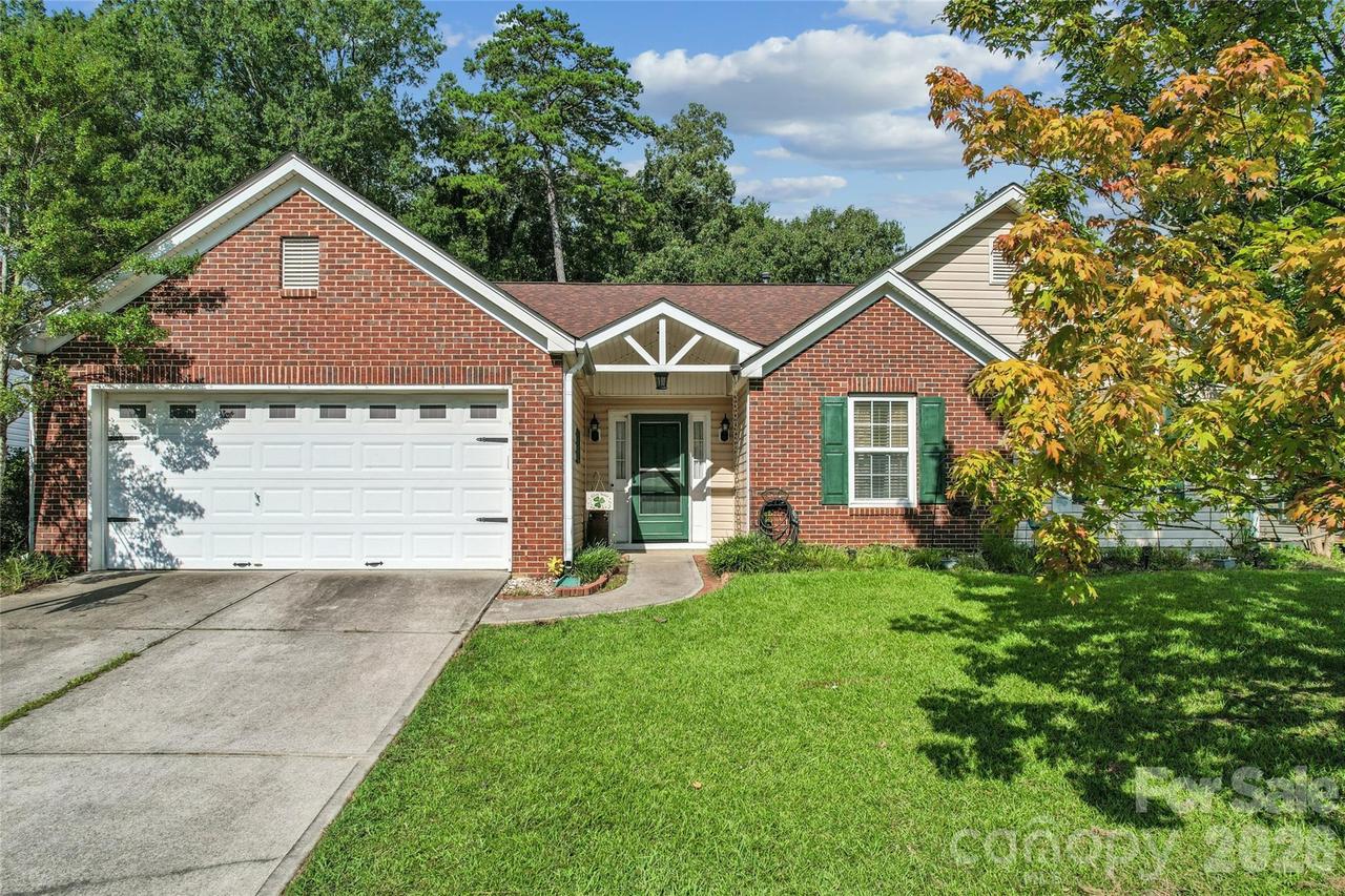 3609 Edgeview Dr., Indian Trail, NC 28079