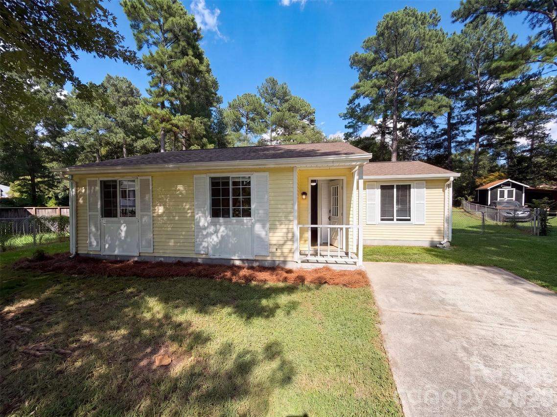 3618 Gustar Ct., Charlotte, NC 28212
