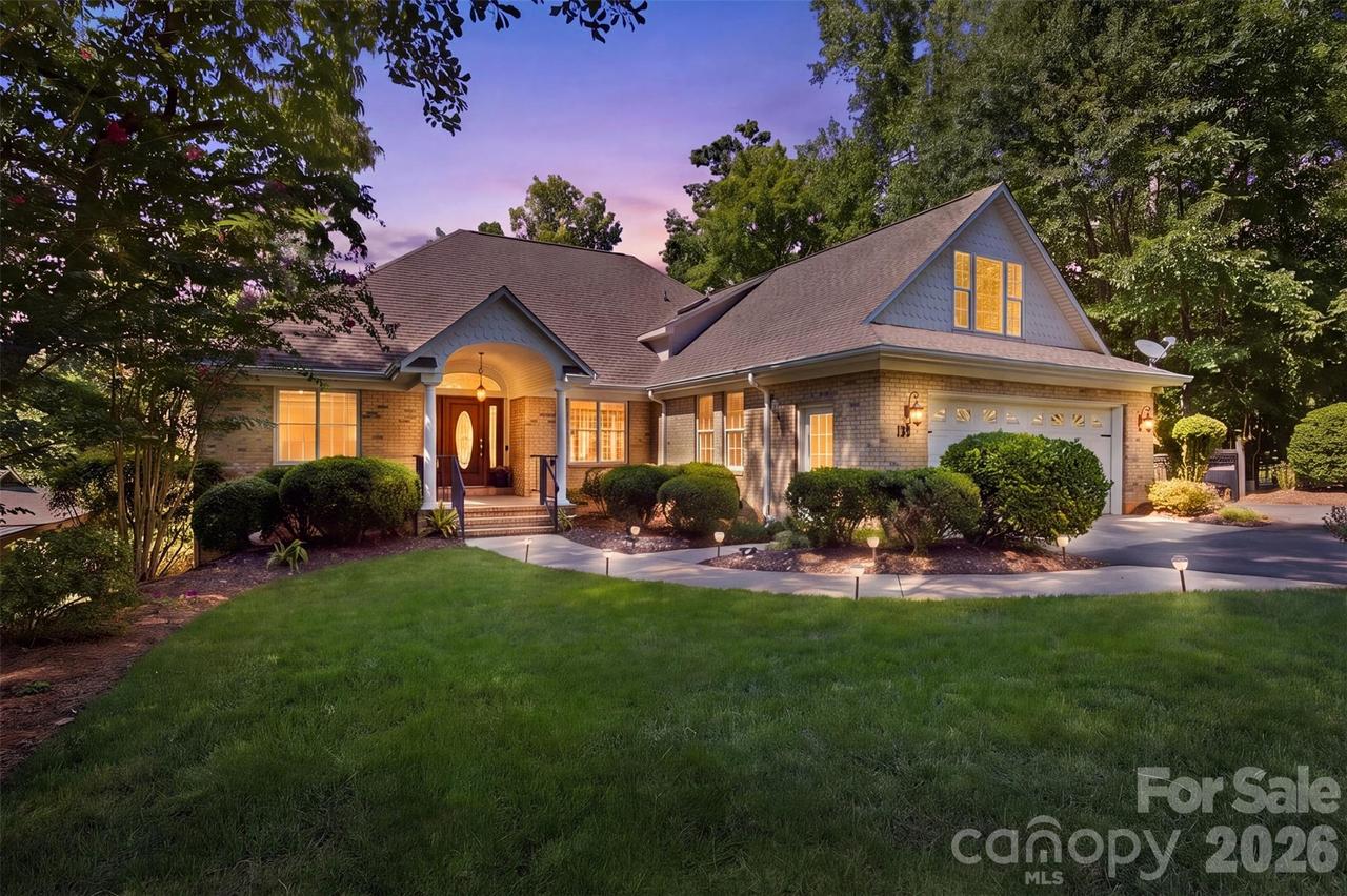 116 Canoe Ct., Mount Gilead, NC 27306
