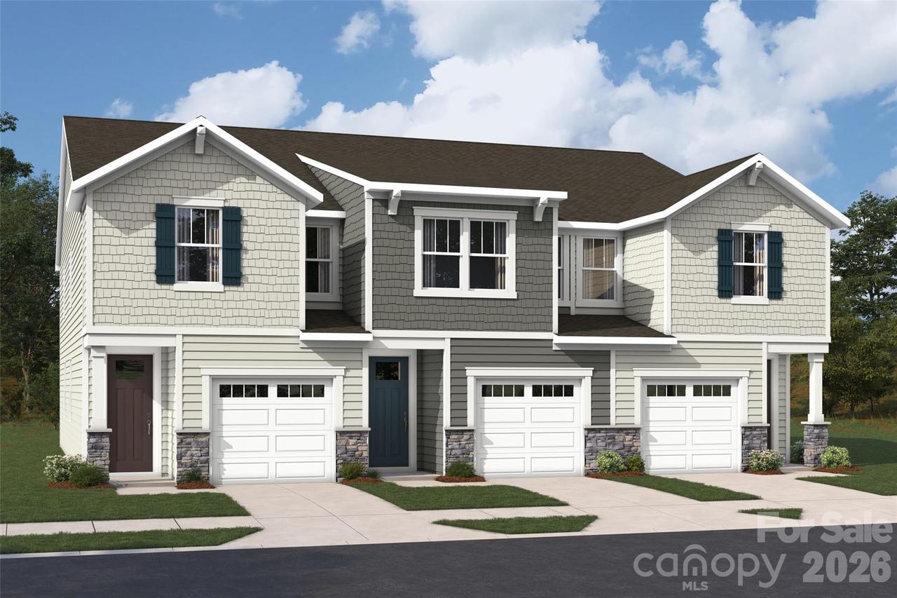 4121 Butler Grove Ln., Charlotte, NC 28269
