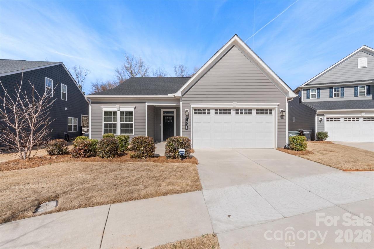 1308 Lena St., Monroe, NC 28112