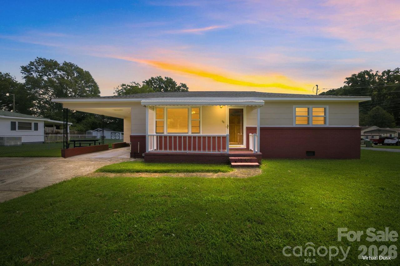 100 Abernathy St., Mount Holly, NC 28120