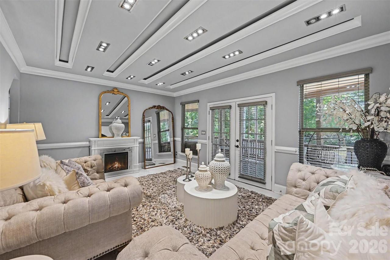 14832 Brighton Pl., Charlotte, NC 28227