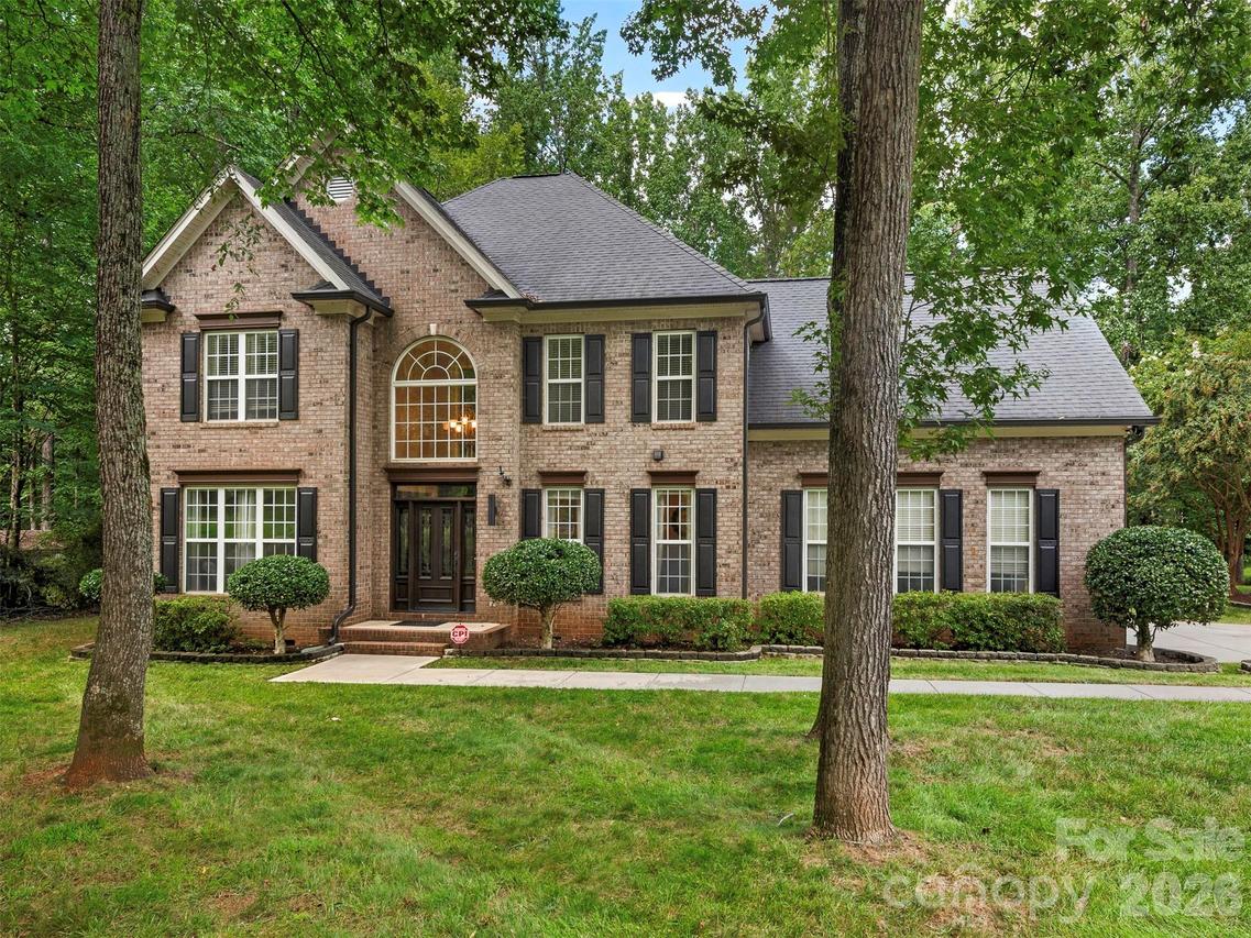 5600 Crown Hill Dr., Mint Hill, NC 28227