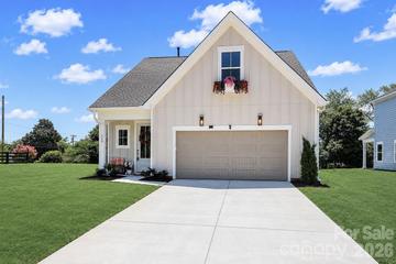 Homes Just Sold That Attend East Iredell Elementary: September 15th to September 21st