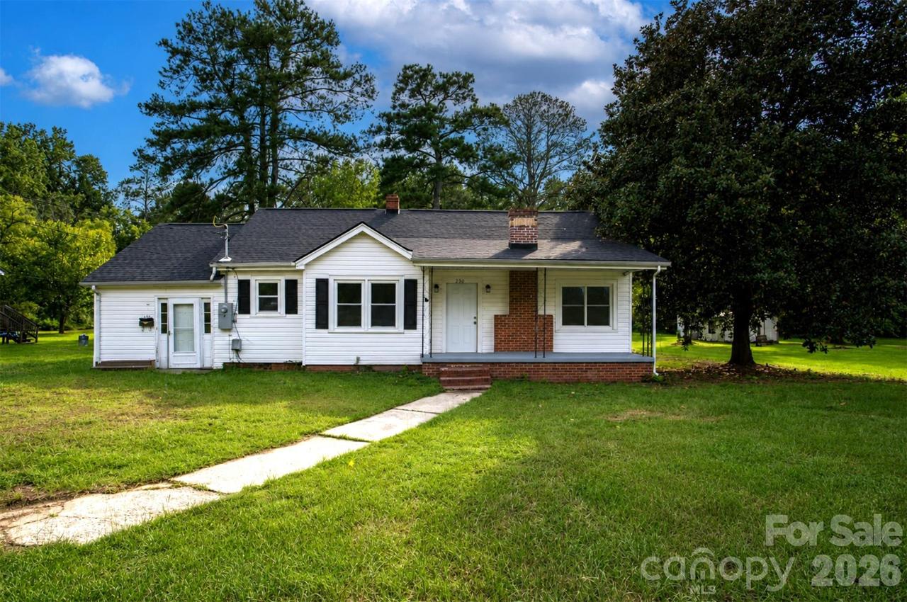 290 Airport Rd., Rockingham, NC 28379