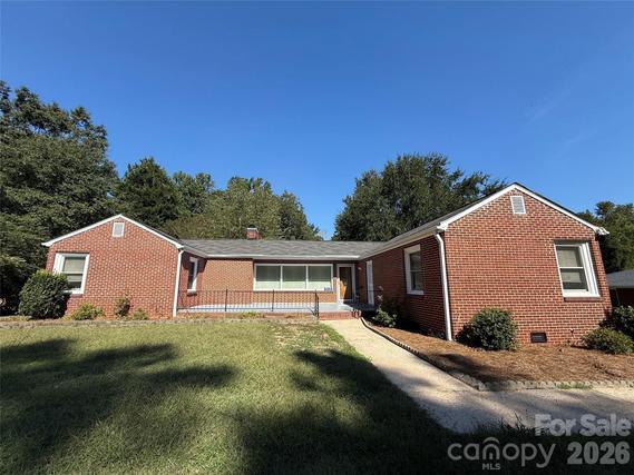New Homes For Sale This Week in Wadesboro: August 28th to September 3rd