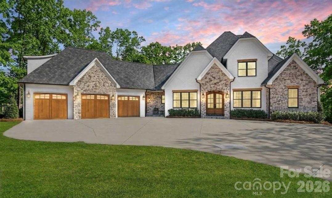7056 Ridgeview Ln. #3, Iron Station, NC 28080