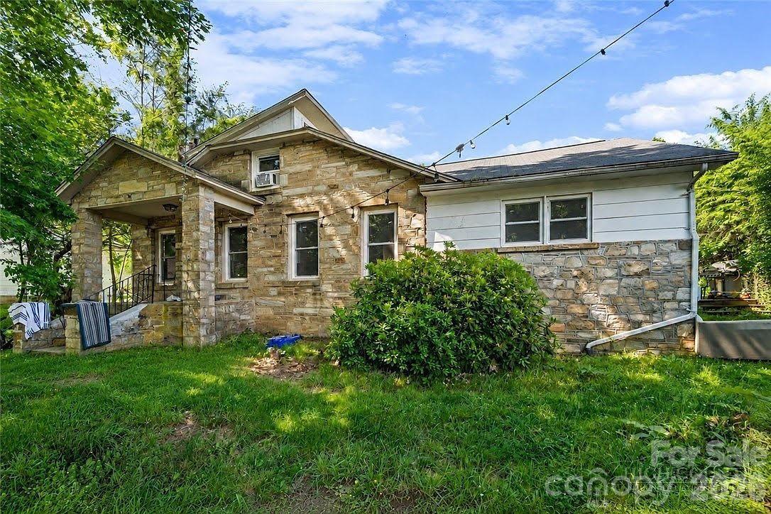 304 Old Bristol Rd., Boone, NC 28607