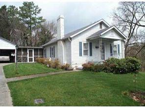 310 S Spencer Ave., Salisbury, NC 28159