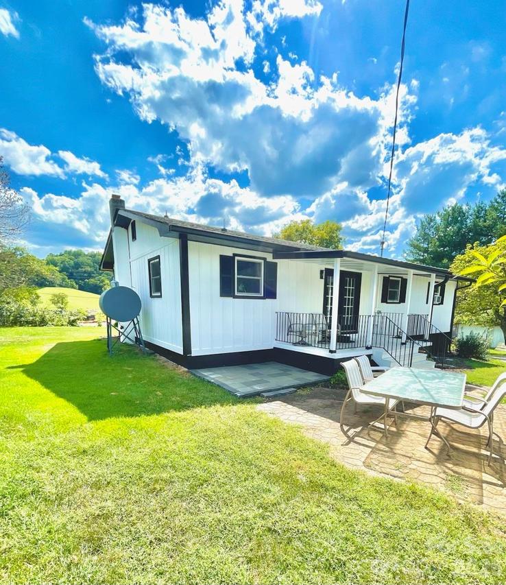 120 Sonoma Rd., Waynesville, NC 28786