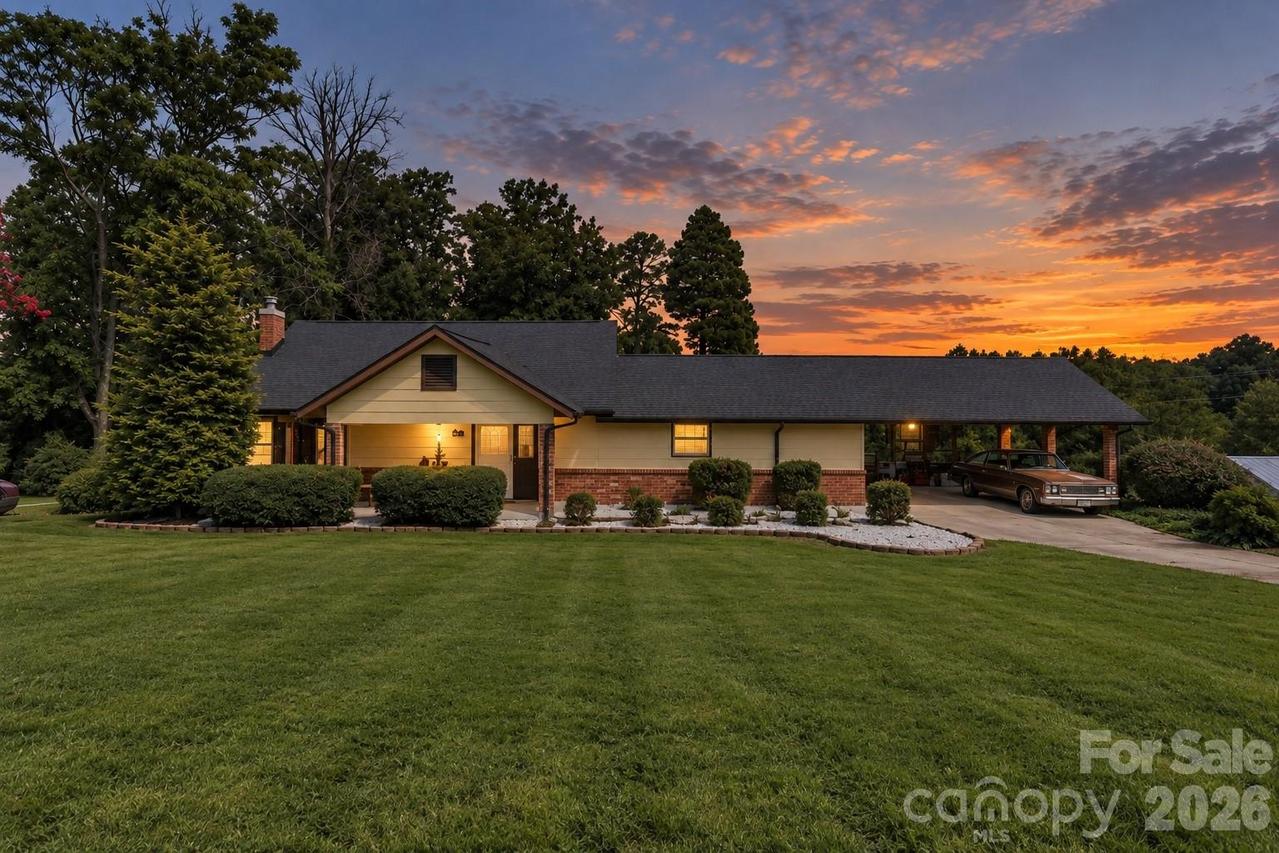 3803 Cook Rd., Valdese, NC 28690