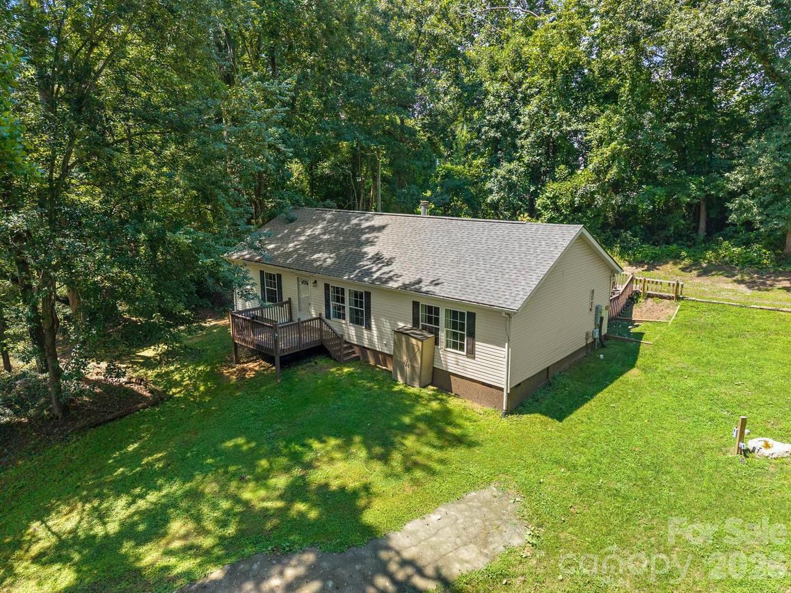 195 Shiloh Rd., Asheville, NC 28803