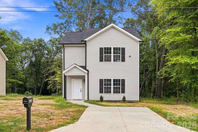 New Homes For Sale This Week That Attend East Forsyth Middle School: August 28th to September 3rd