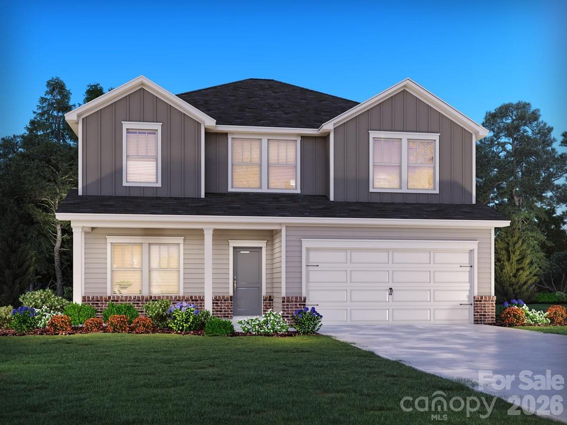 1601 Harper Landing Blvd., Stanley, NC 28164