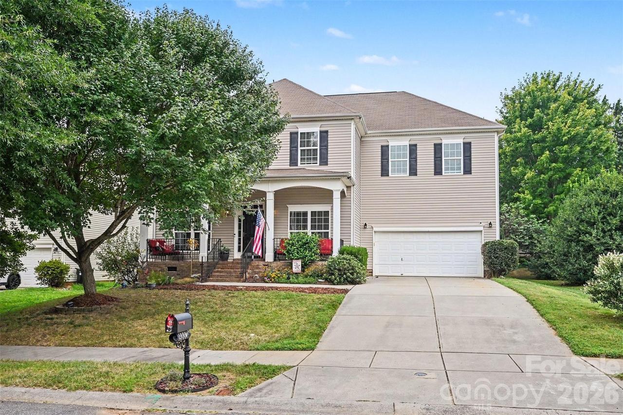9883 NW Darby Creek Ave., Concord, NC 28027