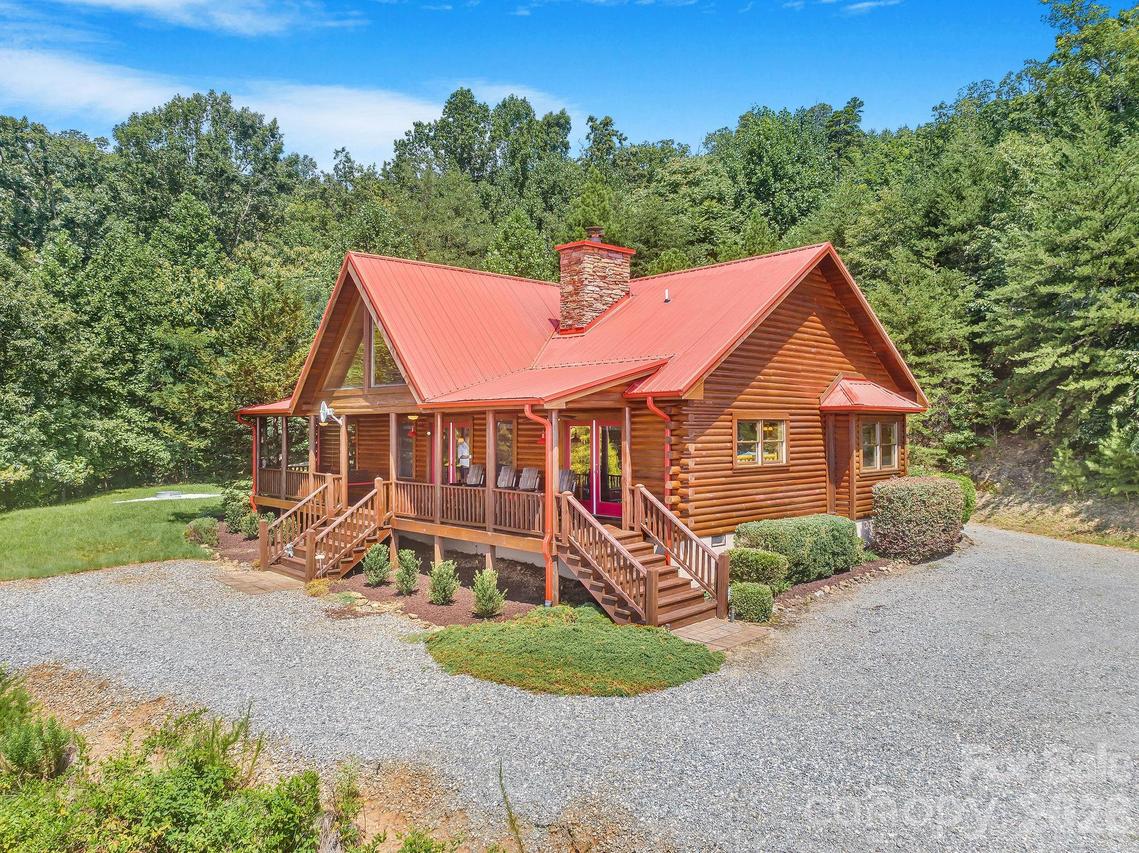 175 Big Rock Rd., Bostic, NC 28018