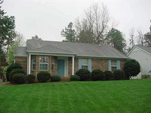 7822 Quail Field Dr., Charlotte, NC 28227