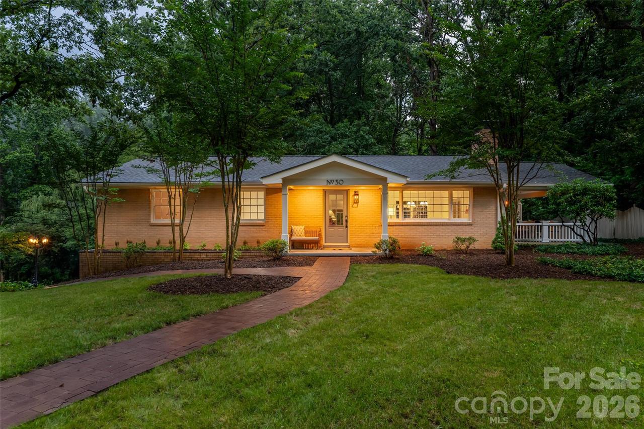 30 Stockwood Rd., Asheville, NC 28803