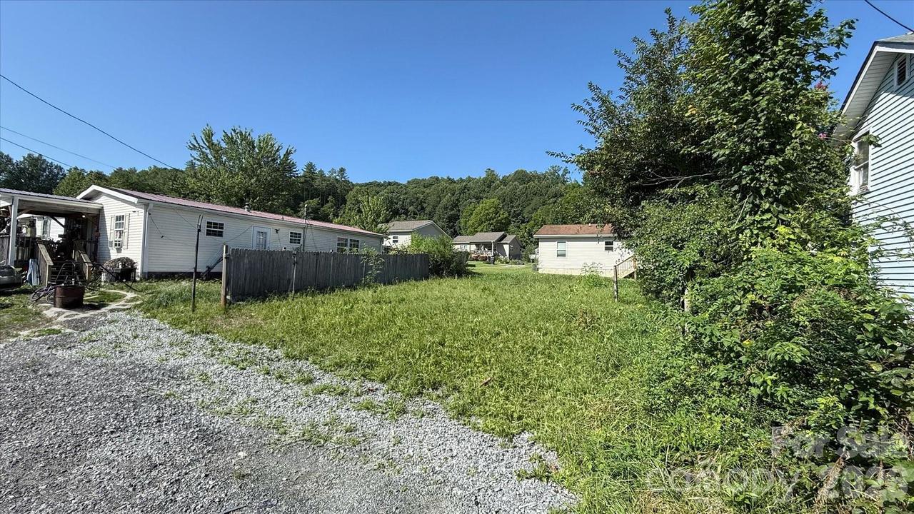 TBD Burnt Rd., Rosman, NC 28772