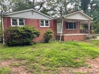 595 Glenwood Dr., Marion, NC 28752