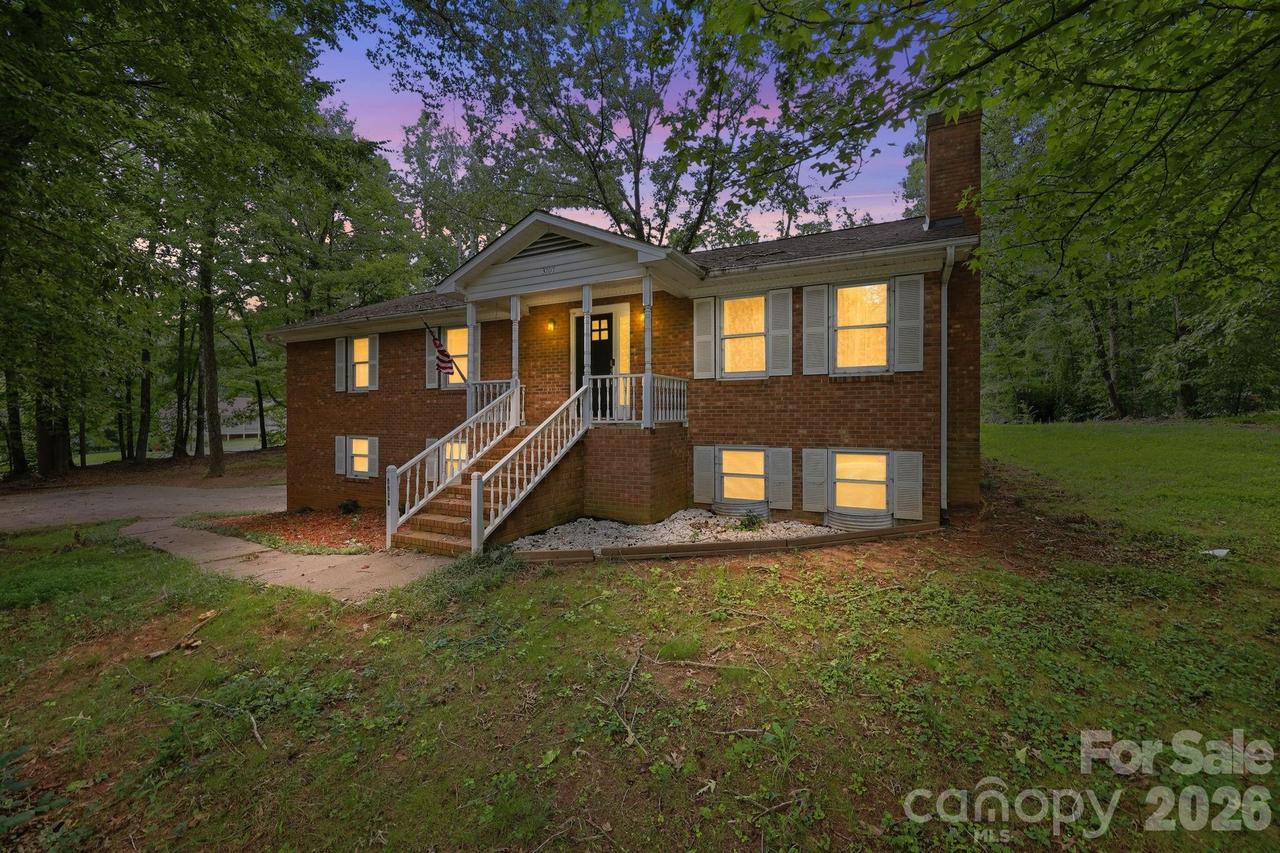 3707 Welcome Arcadia Rd., Lexington, NC 27295