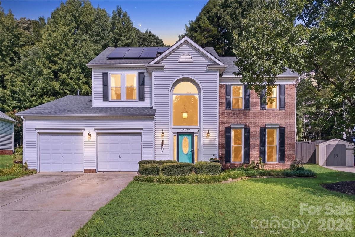 14043 Hatton Cross Dr., Charlotte, NC 28278