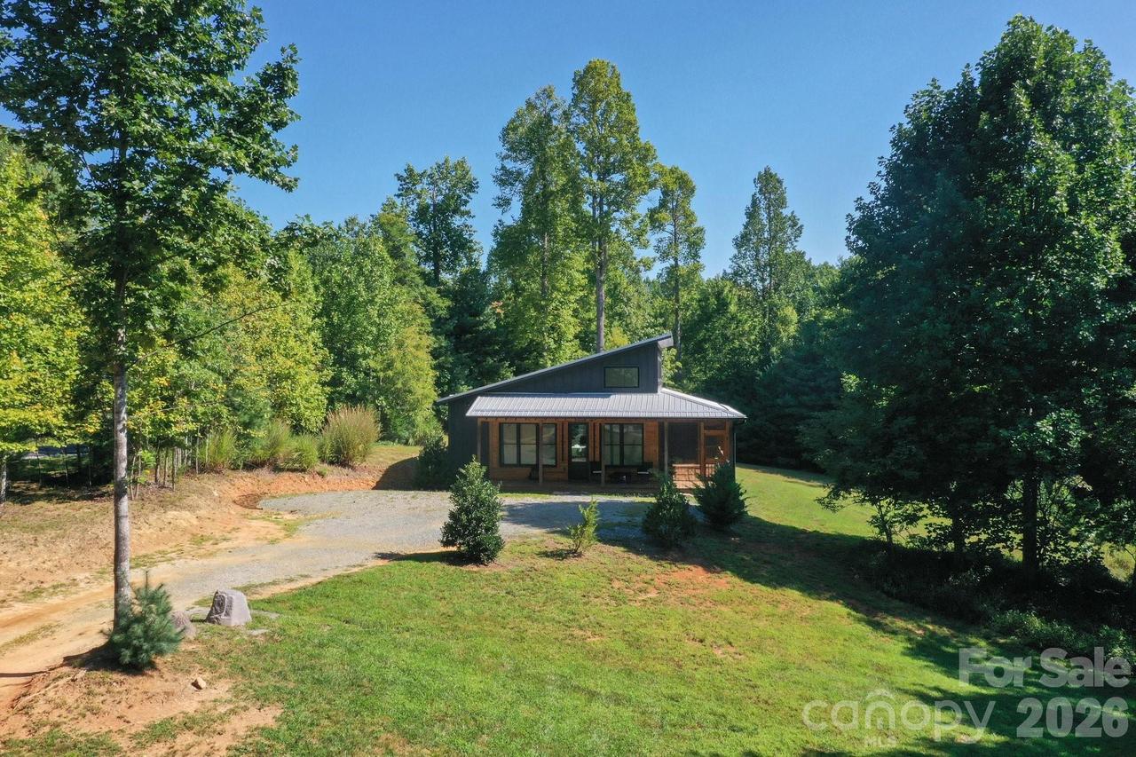 13 Small Creek, Pisgah Forest, NC 28768