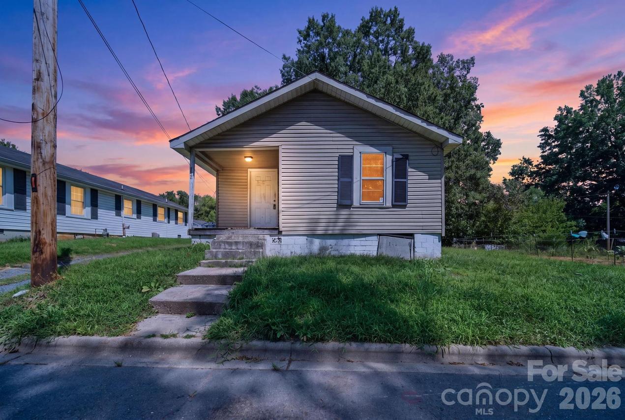 439 Richardson St., Albemarle, NC 28001