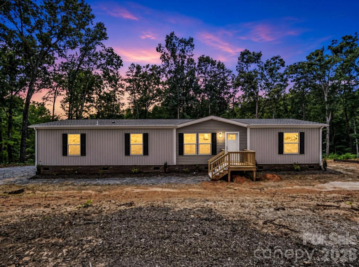 2617 Hudlow Rd., Forest City, NC 28043