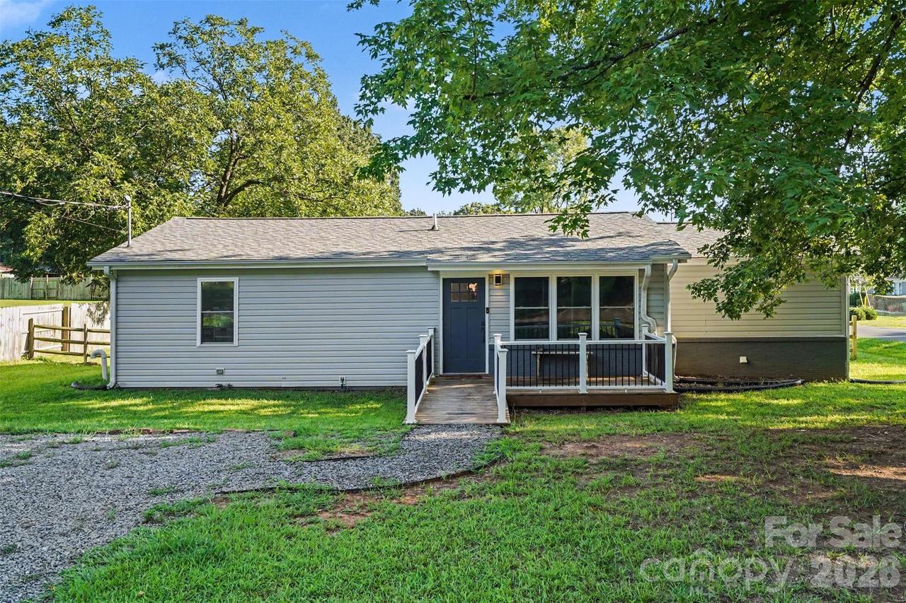 117 Danita Dr., Locust, NC 28097