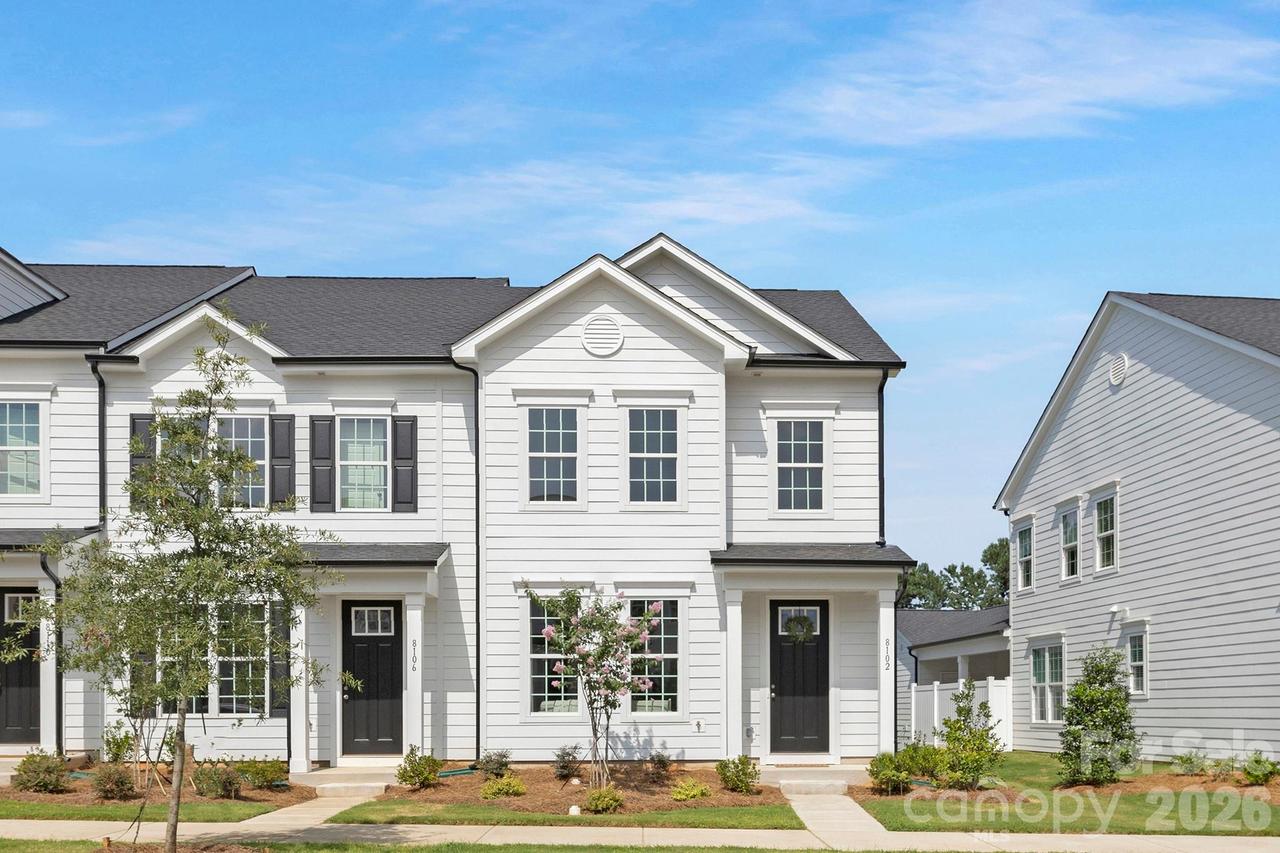8147 Jacey Ln. #48, Huntersville, NC 28078