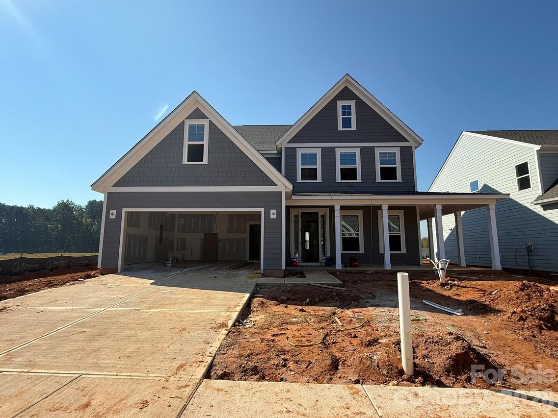 2181 Caravan Ln., Stanley, NC 28164