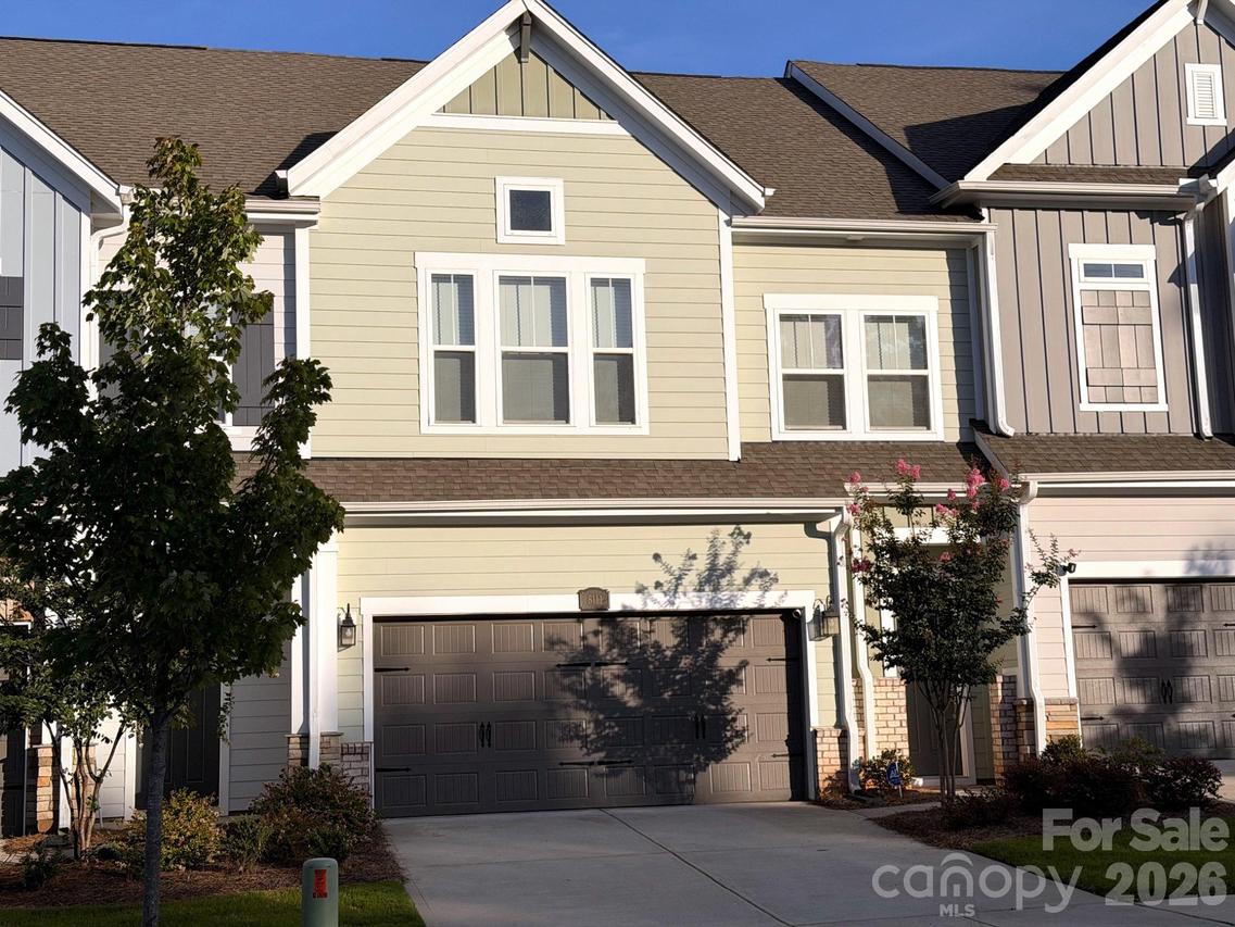 8111 Houser St., Cornelius, NC 28031