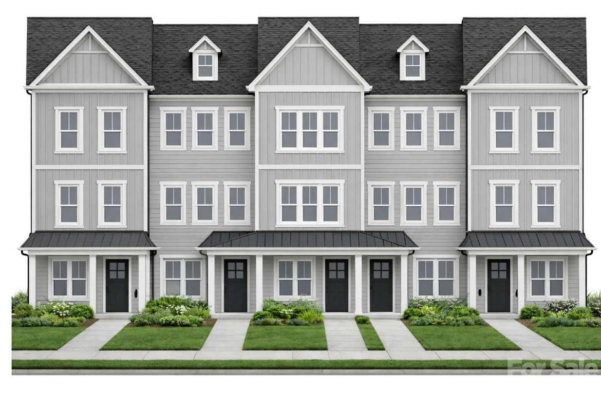 112 Aronia Ln. #Twnh A-499, Mooresville, NC 28115