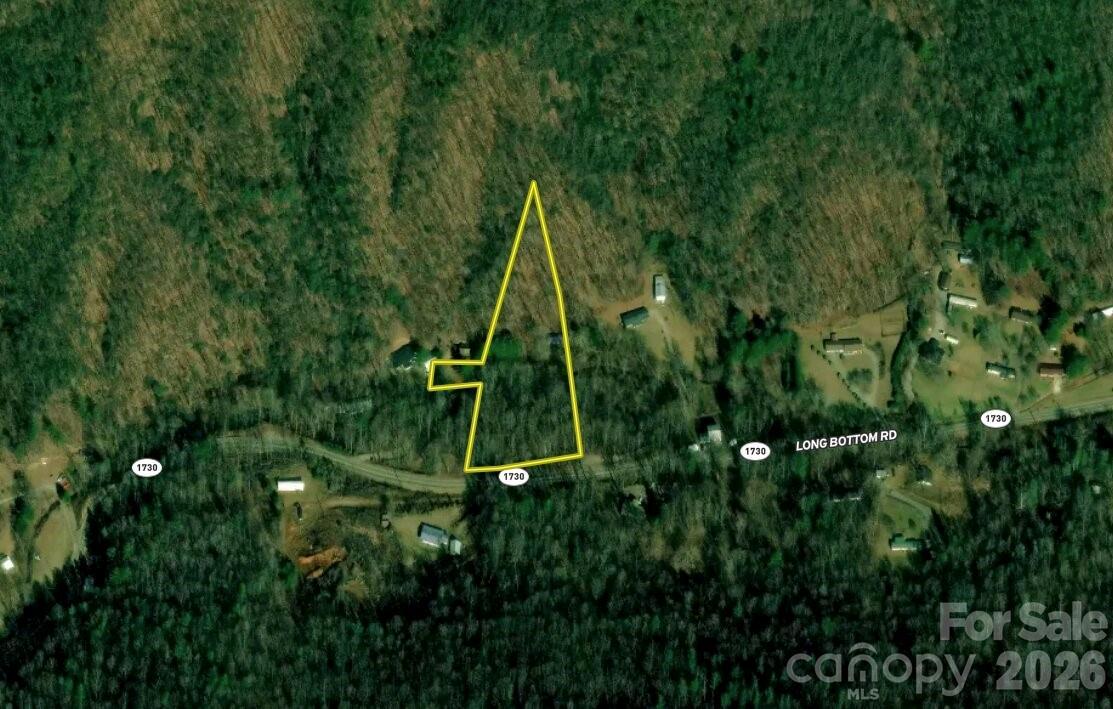 1921 Longbottom Rd., Mcgrady, NC 28649